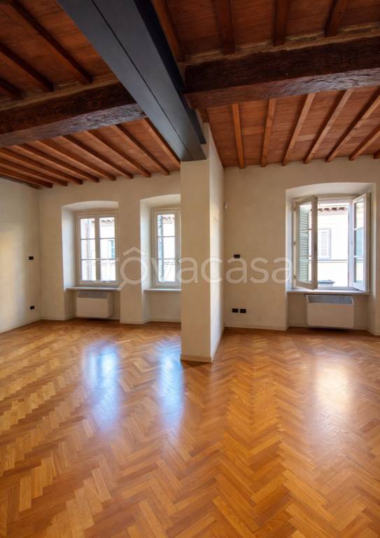appartamento in affitto a Parma in zona Centro Storico