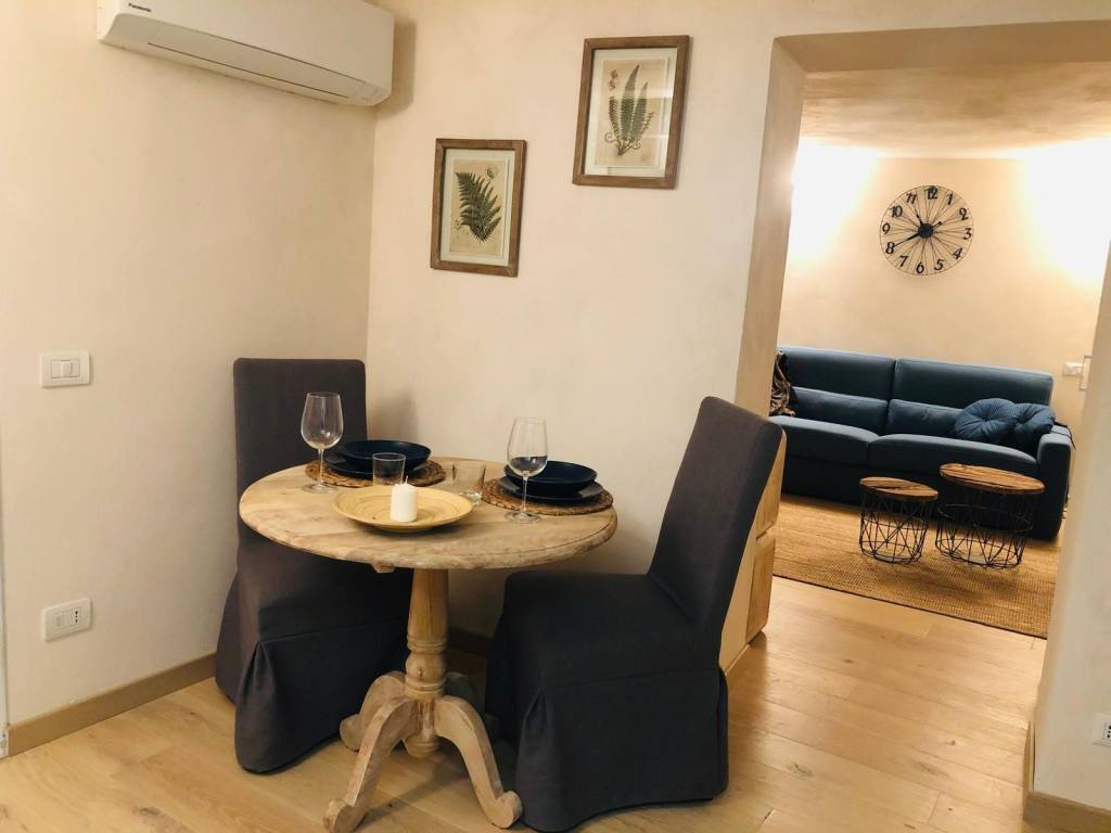 appartamento in affitto a Parma in zona Centro Storico