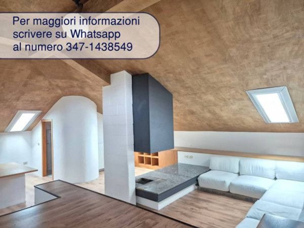 appartamento in affitto a Parma in zona Cittadella