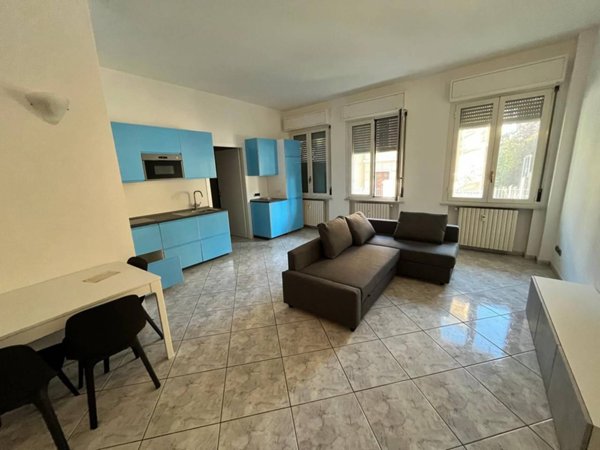 appartamento in affitto a Parma in zona Pablo