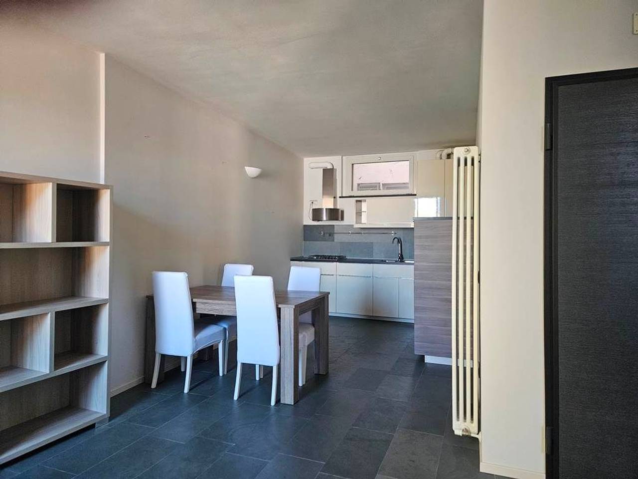 appartamento in affitto a Parma in zona Oltretorrente