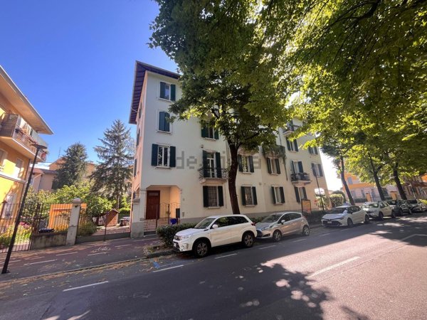 appartamento in affitto a Parma
