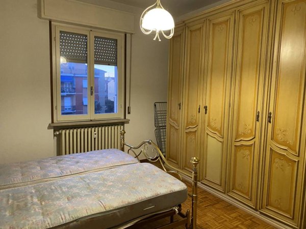 appartamento in affitto a Parma in zona San Leonardo