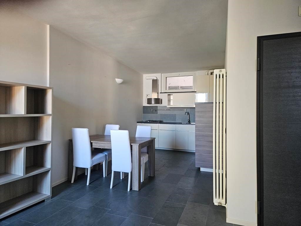 appartamento in affitto a Parma in zona Oltretorrente