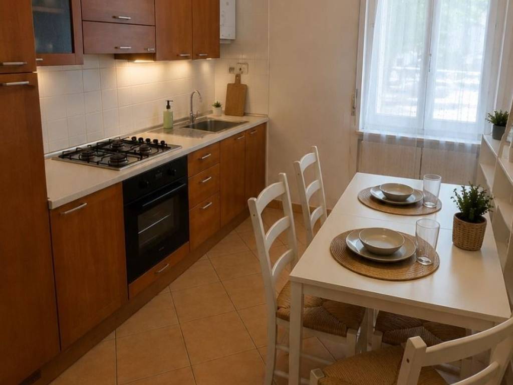 appartamento in affitto a Parma