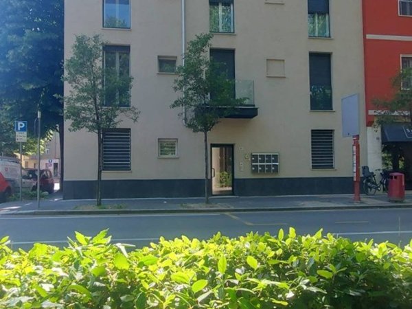 appartamento in affitto a Parma in zona Pablo