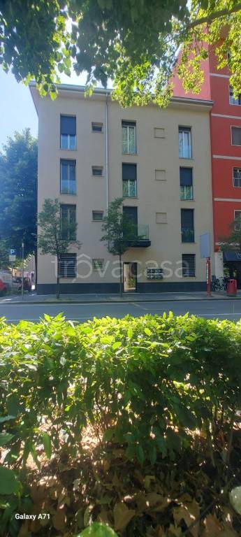 appartamento in affitto a Parma