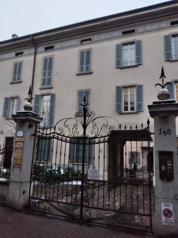appartamento in affitto a Parma in zona Centro Storico