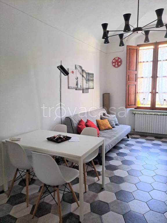 appartamento in affitto a Parma in zona Centro Storico