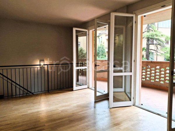 appartamento in affitto a Parma in zona Pablo