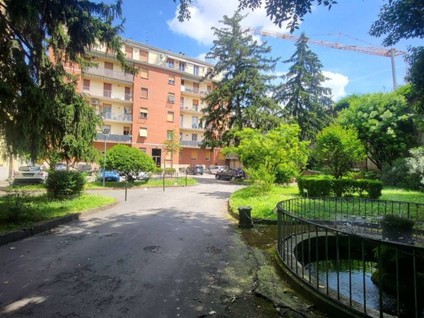 appartamento in affitto a Parma in zona Centro Storico