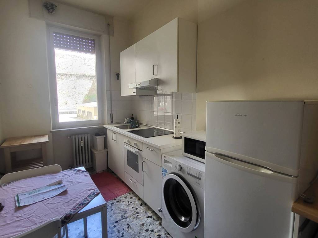 appartamento in affitto a Parma in zona Centro Storico