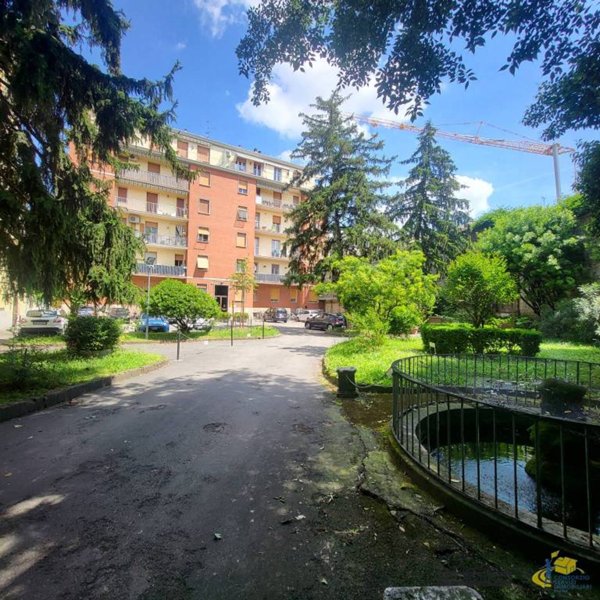 appartamento in affitto a Parma in zona Centro Storico