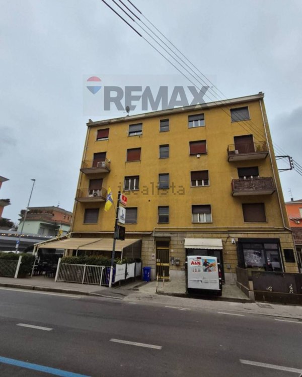 appartamento in affitto a Parma