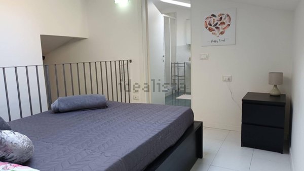 appartamento in affitto a Parma in zona Centro Storico