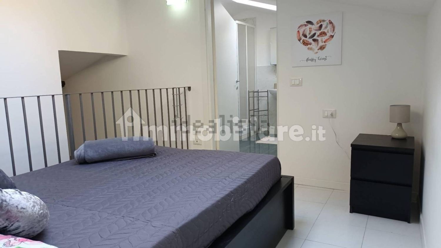 appartamento in affitto a Parma in zona Centro Storico