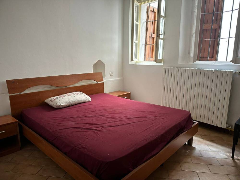 appartamento in affitto a Parma in zona Centro Storico