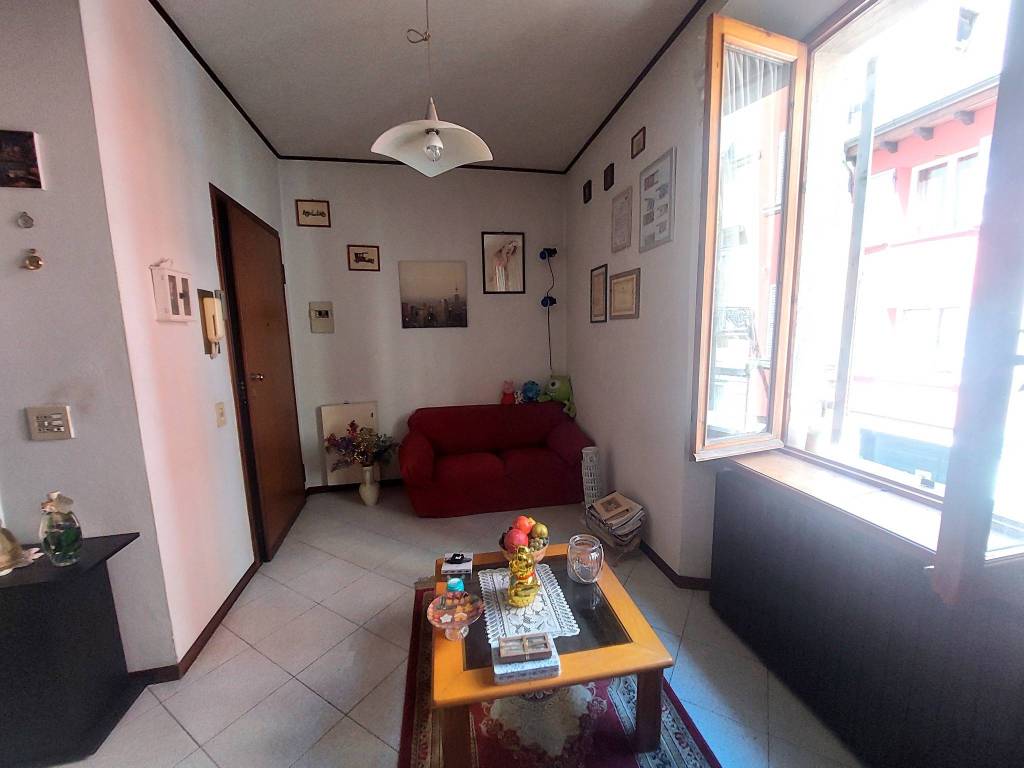 appartamento in affitto a Parma in zona Centro Storico