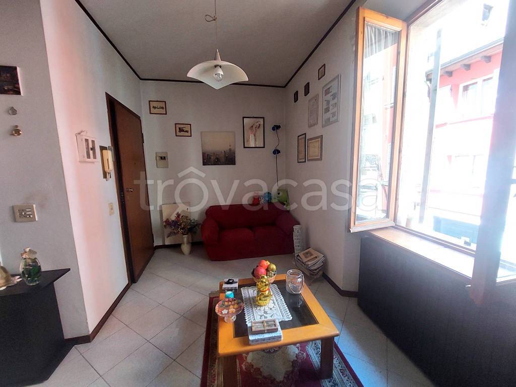 appartamento in affitto a Parma in zona Centro Storico