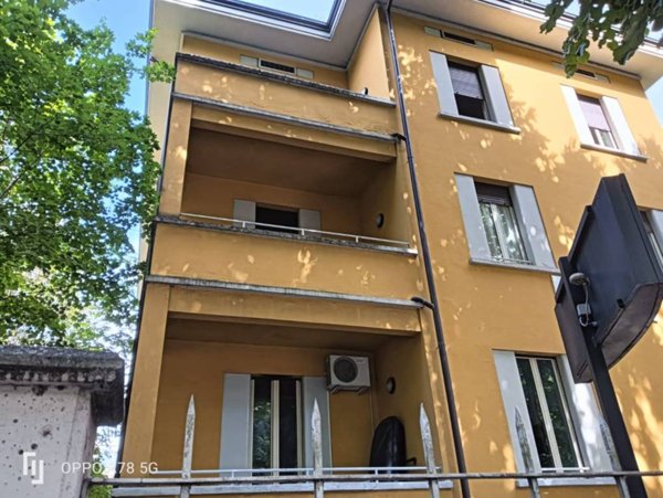 appartamento in affitto a Parma in zona Cittadella