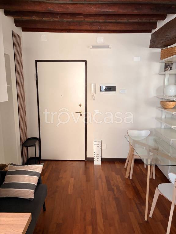 appartamento in affitto a Parma in zona Centro Storico