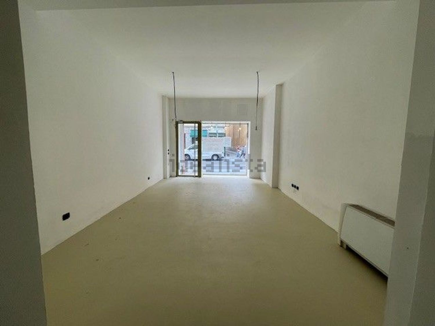 negozio in affitto a Parma in zona Centro Storico