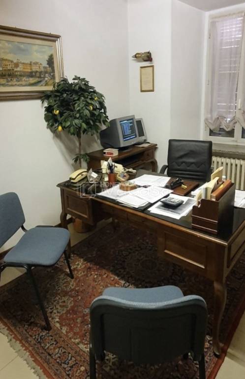 ufficio in affitto a Parma in zona Centro Storico
