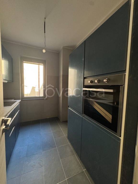 appartamento in affitto a Parma in zona Centro Storico