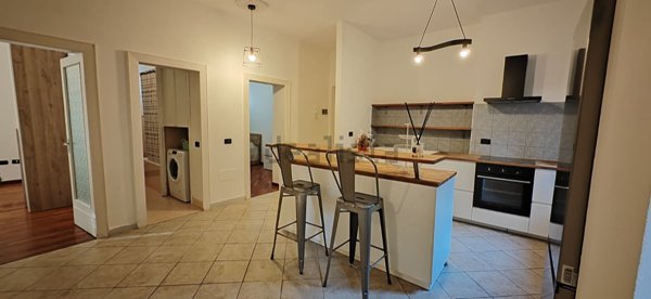 appartamento in affitto a Parma in zona Cittadella
