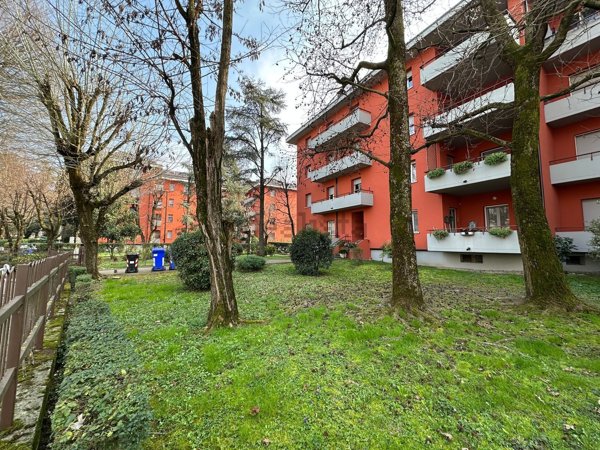appartamento in affitto a Parma