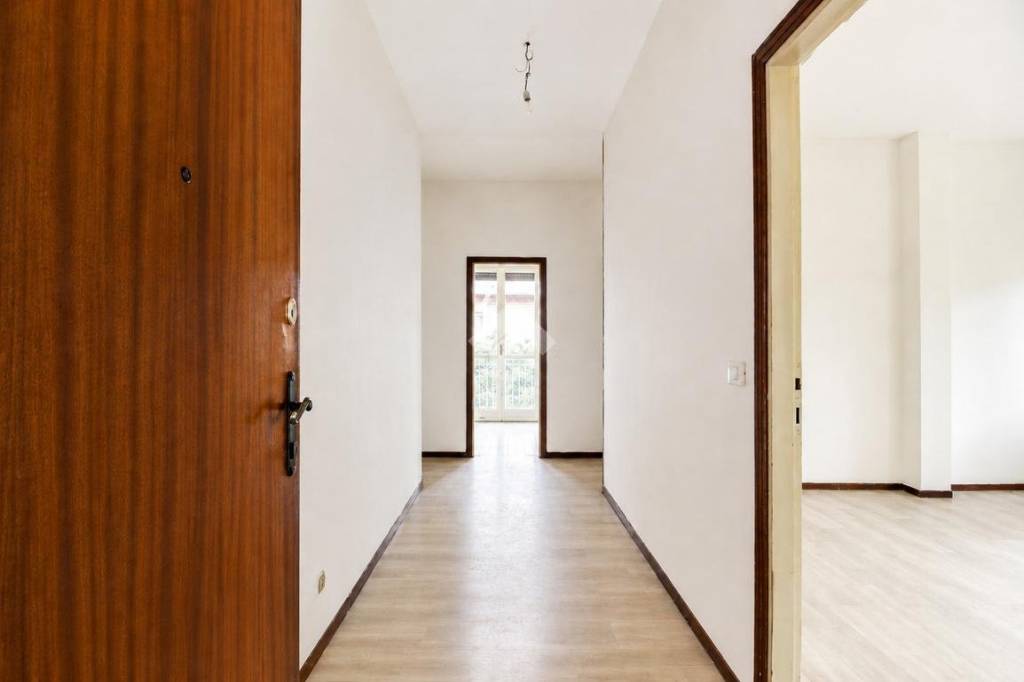 appartamento in affitto a Parma in zona San Lazzaro
