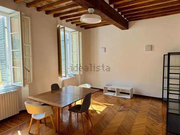 appartamento in affitto a Parma in zona Centro Storico
