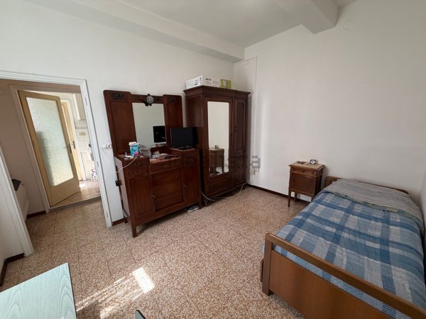 appartamento in affitto a Parma in zona Centro Storico