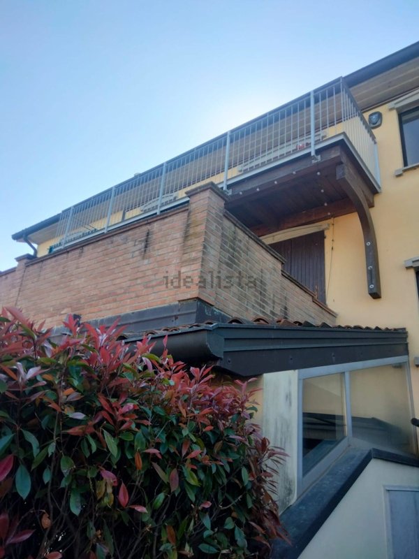 appartamento in affitto a Parma in zona Porporano