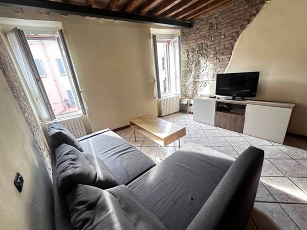 appartamento in affitto a Parma in zona Centro Storico