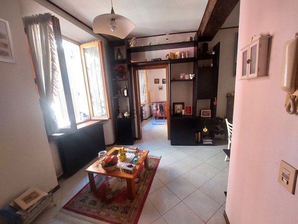 appartamento in affitto a Parma in zona Centro Storico