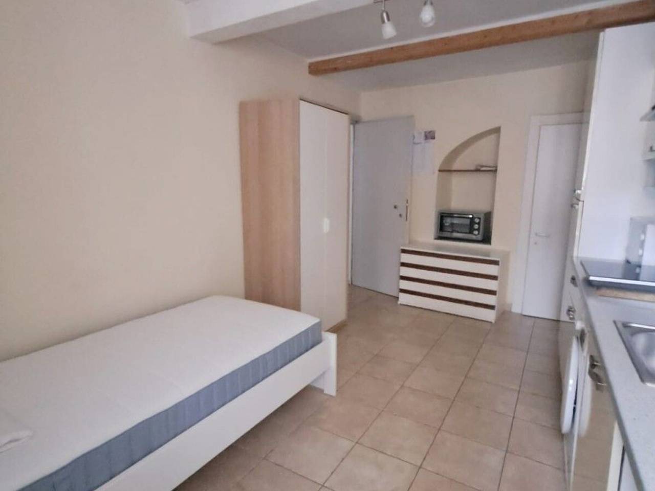appartamento in affitto a Parma in zona Centro Storico