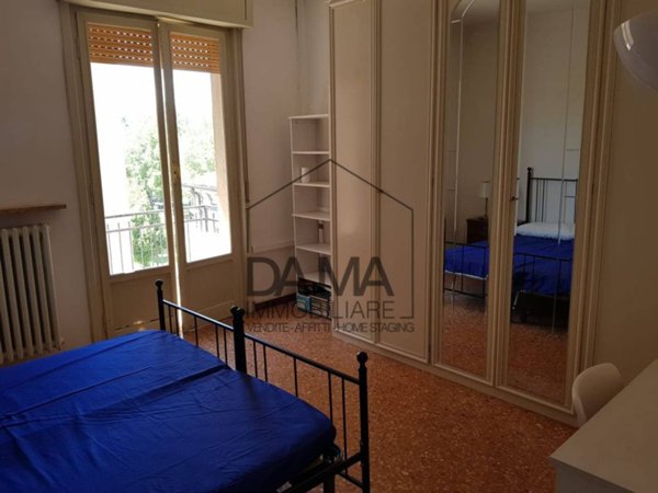 appartamento in affitto a Parma in zona Centro Storico