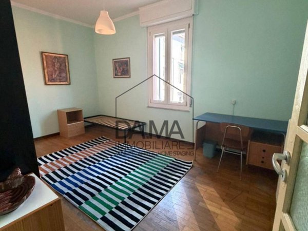 appartamento in affitto a Parma in zona Centro Storico