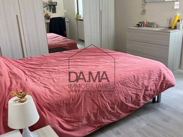 appartamento in affitto a Parma in zona Centro Storico