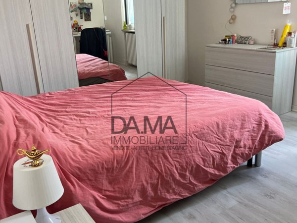 appartamento in affitto a Parma