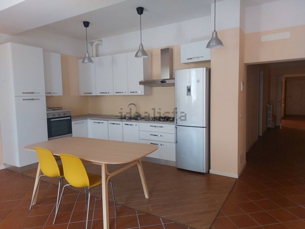 appartamento in affitto a Parma in zona Centro Storico
