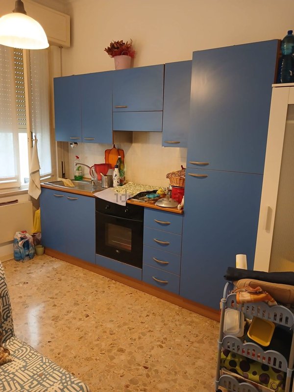 appartamento in affitto a Parma in zona Centro Storico