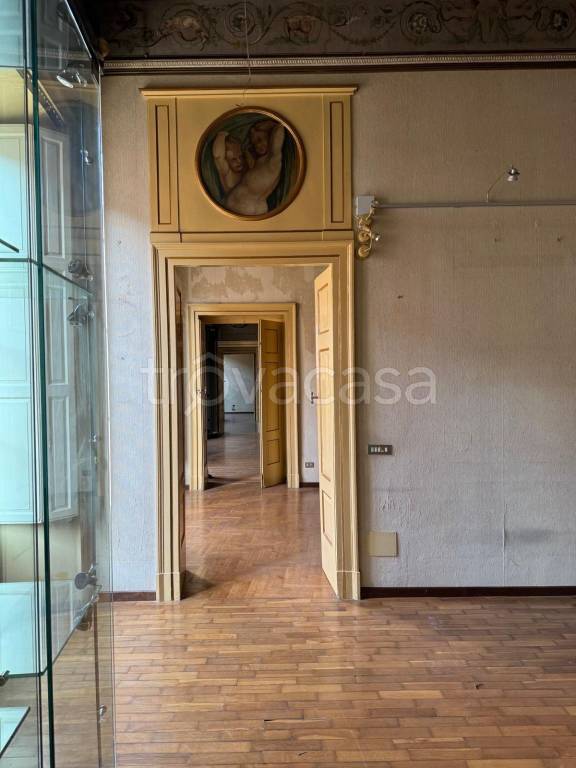 appartamento in affitto a Parma in zona Centro Storico