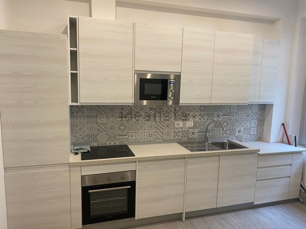 appartamento in affitto a Parma in zona Oltretorrente