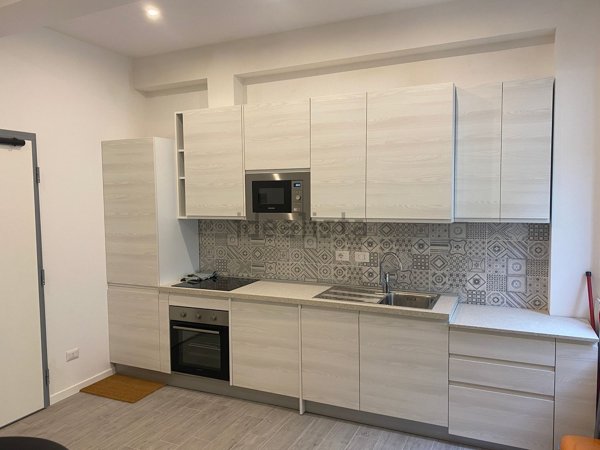 appartamento in affitto a Parma in zona Oltretorrente