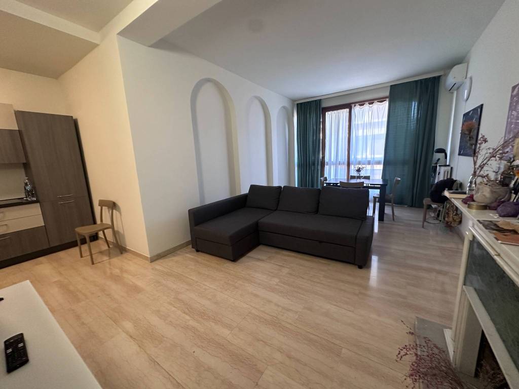 appartamento in affitto a Parma in zona Centro Storico