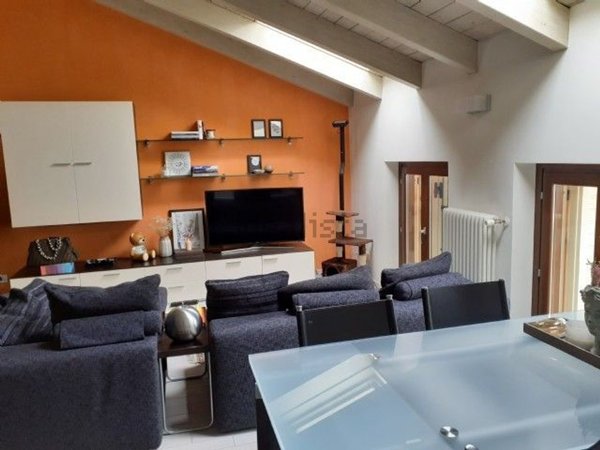 appartamento in affitto a Parma in zona Mariano