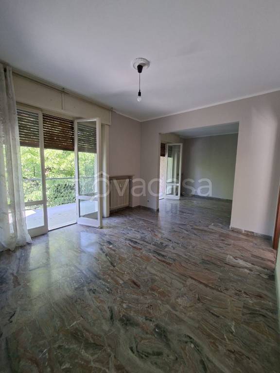 appartamento in affitto a Parma in zona Cittadella