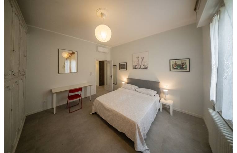 appartamento in affitto a Parma in zona Cittadella
